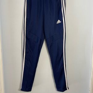Adidas track pants